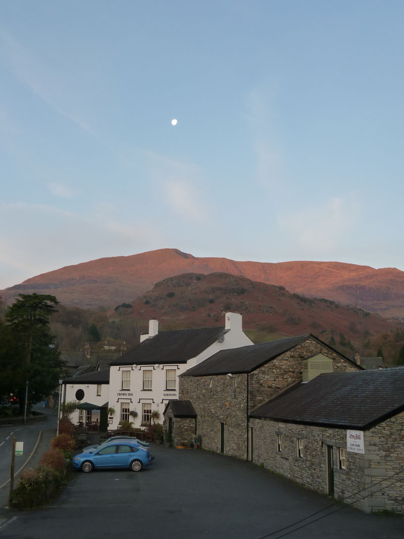 Coniston View